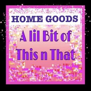 A little bit of this n that